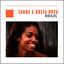 Cover Samba & Bossa Nova - Brazil