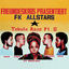 Cover Tabula Rasa Pt. II (feat. FK Allstars)