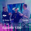 Cover ASOT 1200 - A State of Trance Episode 1200