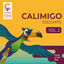 Cover Calimigo Discohits Vol. 2