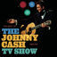 Cover The Best Of The Johnny Cash TV Show