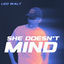 Cover She Doesn't Mind