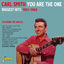 Cover You Are The One - Biggest Hits 1951 - 1962
