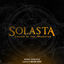 Cover Solasta: Crown of the Magister (Original Game Soundtrack)