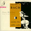 Cover J.S. Bach: Suites for Cello Solo, Vol. 2