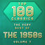 Cover Top 100 Classics - The Very Best of the 1950's, Vol. 7