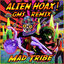 Cover Alien Hoax (GMS Remix)