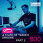 Cover A State Of Trance Episode 800 (Part 2)