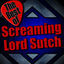 Cover The Best of Screaming Lord Sutch