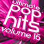 Cover Ultimate Pop Hits, Vol. 16