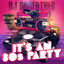 Cover It's an 80s Party