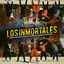 Cover Los Inmortales