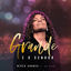 Cover Grande é o Senhor (Ao Vivo)