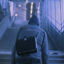 Cover PLEASE MIND THE GAP