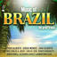 Cover Music of Brazil