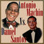 Cover Daniel Santos vs. Antonio Machín