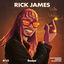 Cover RICK JAMES