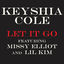 Cover Let It Go