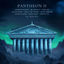 Cover Pantheon II
