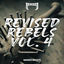 Cover Revised Rebels, Vol. 4