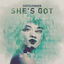 Cover She's Got