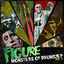 Cover Monsters of Drumstep Vol 2
