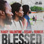 Cover BLESSED