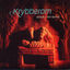 Cover Krybberom