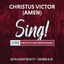 Cover Christus Victor (Amen) (Live)