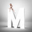 Cover M