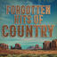 Cover Forgotten Hits of Country