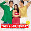 Cover Hello Brother (Original Motion Picture Soundtrack)