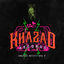 Cover Khazad Records: Various Artists Vol.03