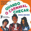 Cover Quando O Carnaval Chegar
