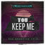 Cover You Keep Me