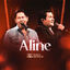 Cover Aline (Ao Vivo)