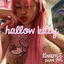Cover Hallow Kitty