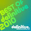 Cover Definitive's Best Of 2010
