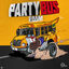 Cover Party Bus Riddim