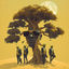 Cover Geldbaum