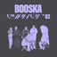 Cover BOOSKA CYPHER 02