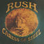 Cover Caress Of Steel