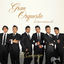 Cover El Comienzo