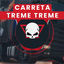 Cover Carreta Treme Treme