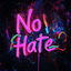 Cover No Hate