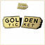 Cover Golden Ticket