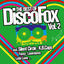 Cover Various Artists - The Best Of Disco Fox Vol.2 (MP3 Compilation)