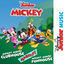 Cover Mickey Mouse Clubhouse/Funhouse Theme Song Mashup (From "Disney Junior Music: Mickey Mouse Clubhouse/Mickey Mouse Funhouse")