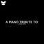 Cover A Piano Tribute to: Linkin Park