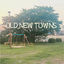 Cover Old New Towns